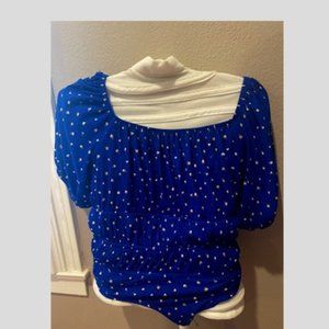 Womens blouse